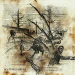 (PRE-ORDER) SCATTERED ORDER - ARTEFACTS FROM THE FUZZ MINES - LP