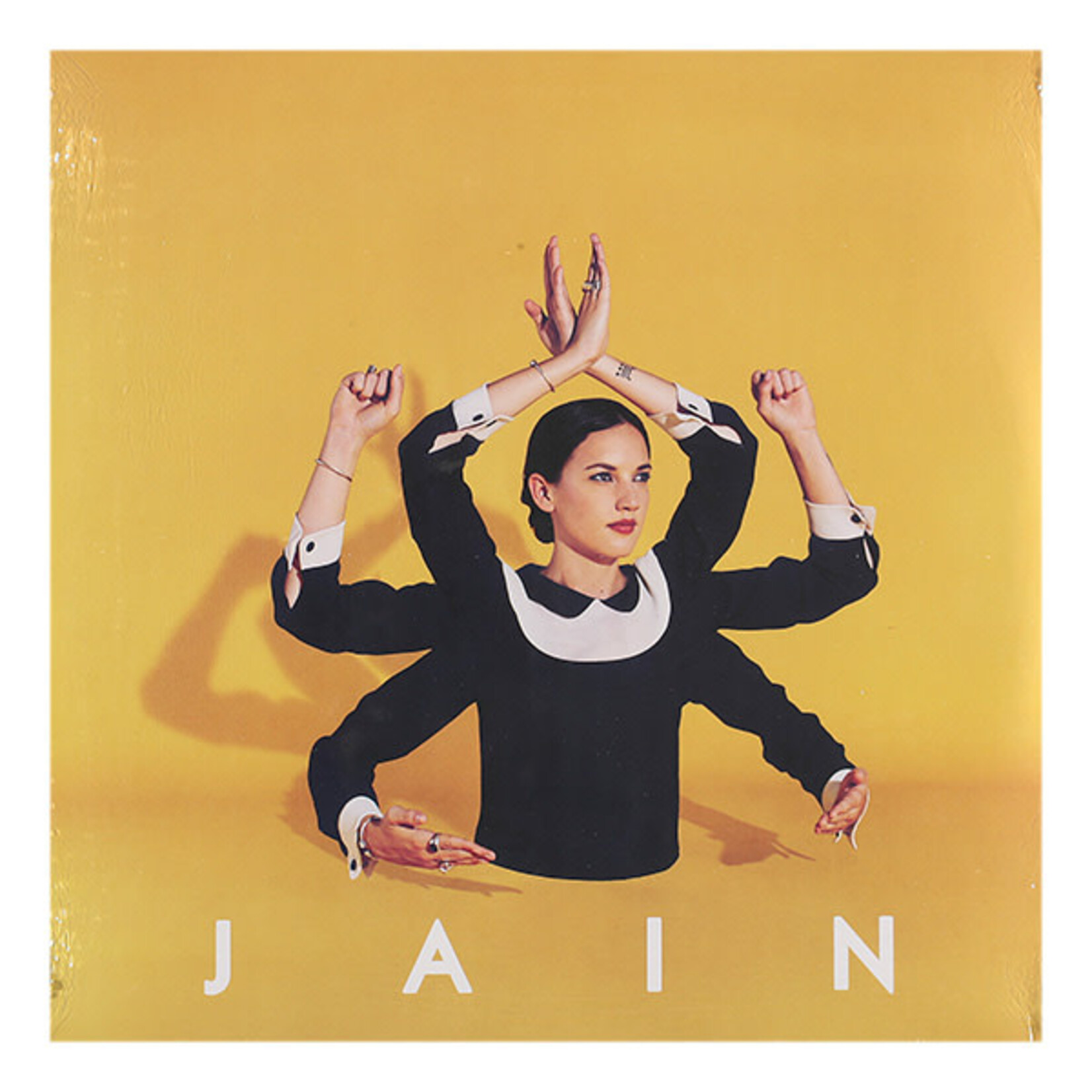 JAIN - ZANAKA - 2LP