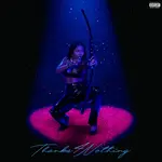 (PRE-ORDER) TINK   -  THANKS 4 NOTHING  - LP