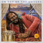 (PRE-ORDER) T-PAIN  -  ON TOP OF THE COVERS - LP
