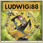 (PRE-ORDER) LUDWIG VON 88  -  LE PRINTEMPS DU POGO  -  LP
