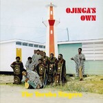 (PRE-ORDER) YORUBA SINGERS   - OJINGA'S OWN - LP