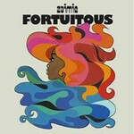 (PRE-ORDER) ZAIMIE  -  FORTUITOUS  - LP