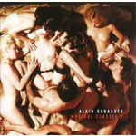 (PRE-ORDER) ALAIN GORAGUER - MUSIQUE CLASSÉE X - LP