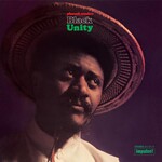 (PRE-ORDER) PHAROAH SANDERS  - BLACK UNITY  - LP