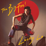 (PRE-ORDER) LUCKY LO - THE BIG FEEL  -  LP