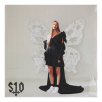 S10 - VLINDERS - 2LP