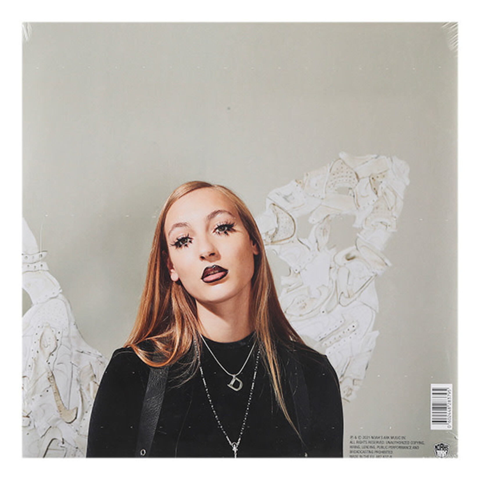 S10 - VLINDERS - 2LP