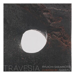 SAKAMOTO RYUICHI - TRAVESIA - 2LP