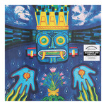 SANTANA - BLESSINGS AND MIRACLES - 2LP