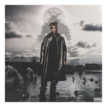 JUICE WRLD - FIGHTING DEMONS - GATEFOLD 2LP