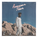 KHALID - AMERICAN TEEN - 2LP