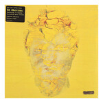 SHEERAN, ED - SUBTRACT (-) - LTD COLOURED YELLOW - LP
