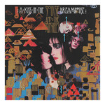 SIOUXSIE AND THE BANSHEES - A KISS IN THE DREAMHOUSE - LP