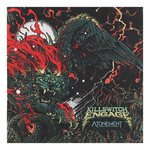 KILLSWITCH ENGAGE - ATONEMENT - LP