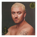 SMITH, SAM - GLORIA - GATEFOLD LP