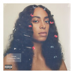 SOLANGE - A SEAT AT THE TABLE - 2LP