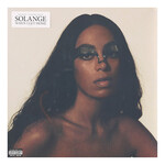 SOLANGE - WHEN I GET HOME - COLOURED CLEAR LP