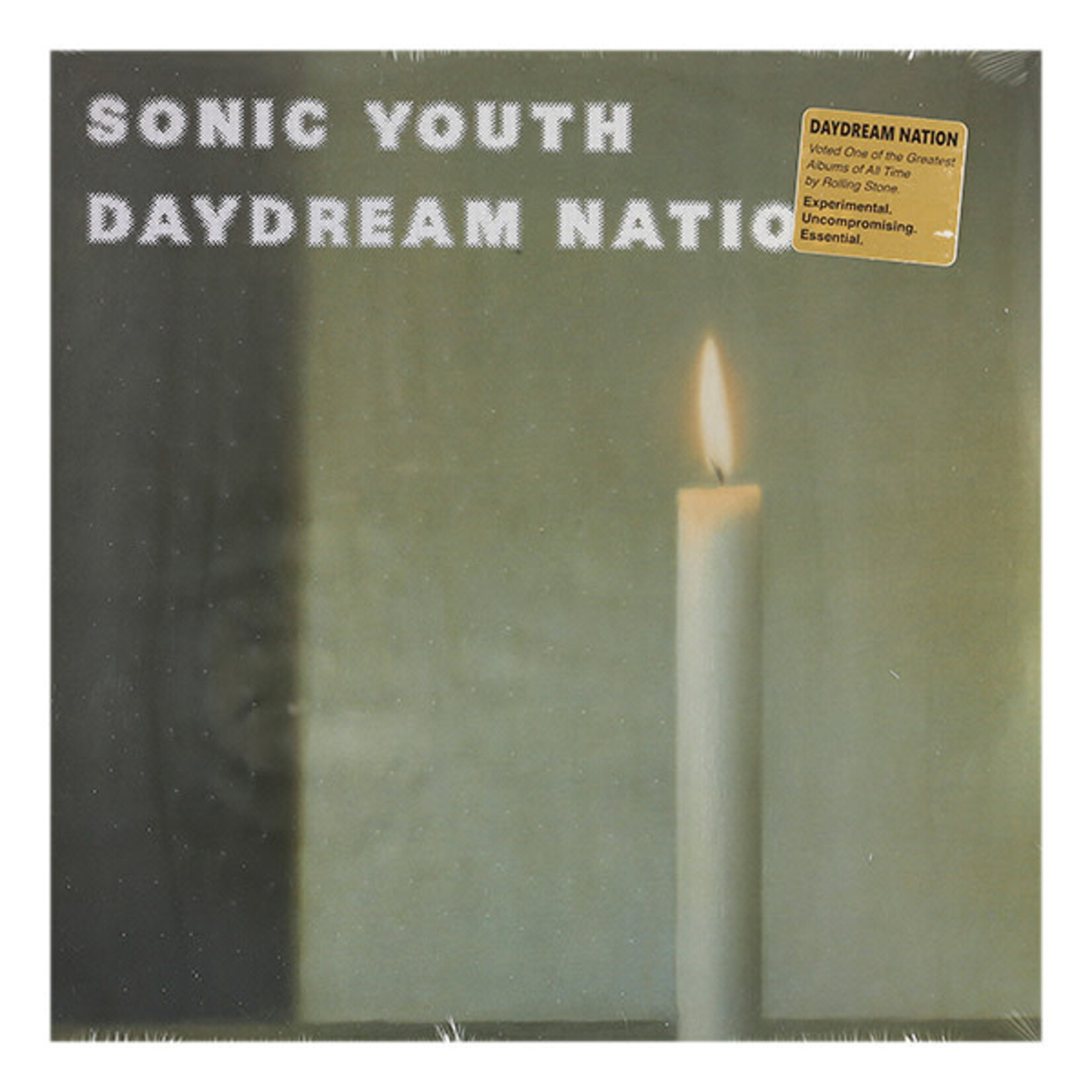 SONIC YOUTH - DAYDREAM NATION - 2LP