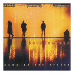 SOUNDGARDEN - DOWN ON THE UPSIDE - 2LP