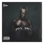 STORMZY - HEAVY IS THE HEAD - 2LP