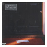 STORMZY - THIS IS WHAT I MEAN - GATEFOLD LP