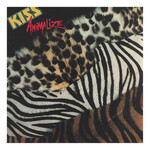 KISS - ANIMALIZE - LTD LP