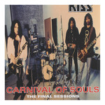 KISS - CARNIVAL OF SOULS THE FINAL SESSIONS - LTD LP