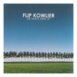 KOWLIER, FLIP - DE MAN VAN 31 - LP