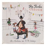 KOWLIER, FLIP - CIRQUE - GATEFOLD LP