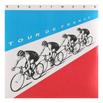 KRAFTWERK - TOUR DE FRANCE -  2LP