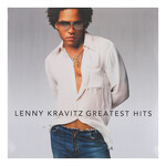 KRAVITZ, LENNY - THE GREATEST HITS -  GATEFOLD 2LP