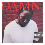 LAMAR, KENDRICK - DAMN. - GATEFOLD 2LP