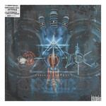 KREATOR - CAUSE FOR CONFLICT - LTD COLOURED BLUE 2LP