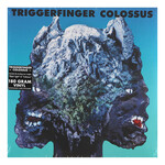 TRIGGERFINGER - COLOSSUS - LP