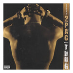 2PAC - BEST OF 2PAC PT 1: THUG - 2LP