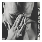 2PAC - BEST OF 2PAC PT 2: LIFE - 2LP
