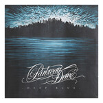 PARKWAY DRIVE - DEEP BLUE - COLOURED ECO-MIX LP