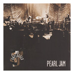 PEARL JAM - MTV UNPLUGGED - GATEFOLD - LP