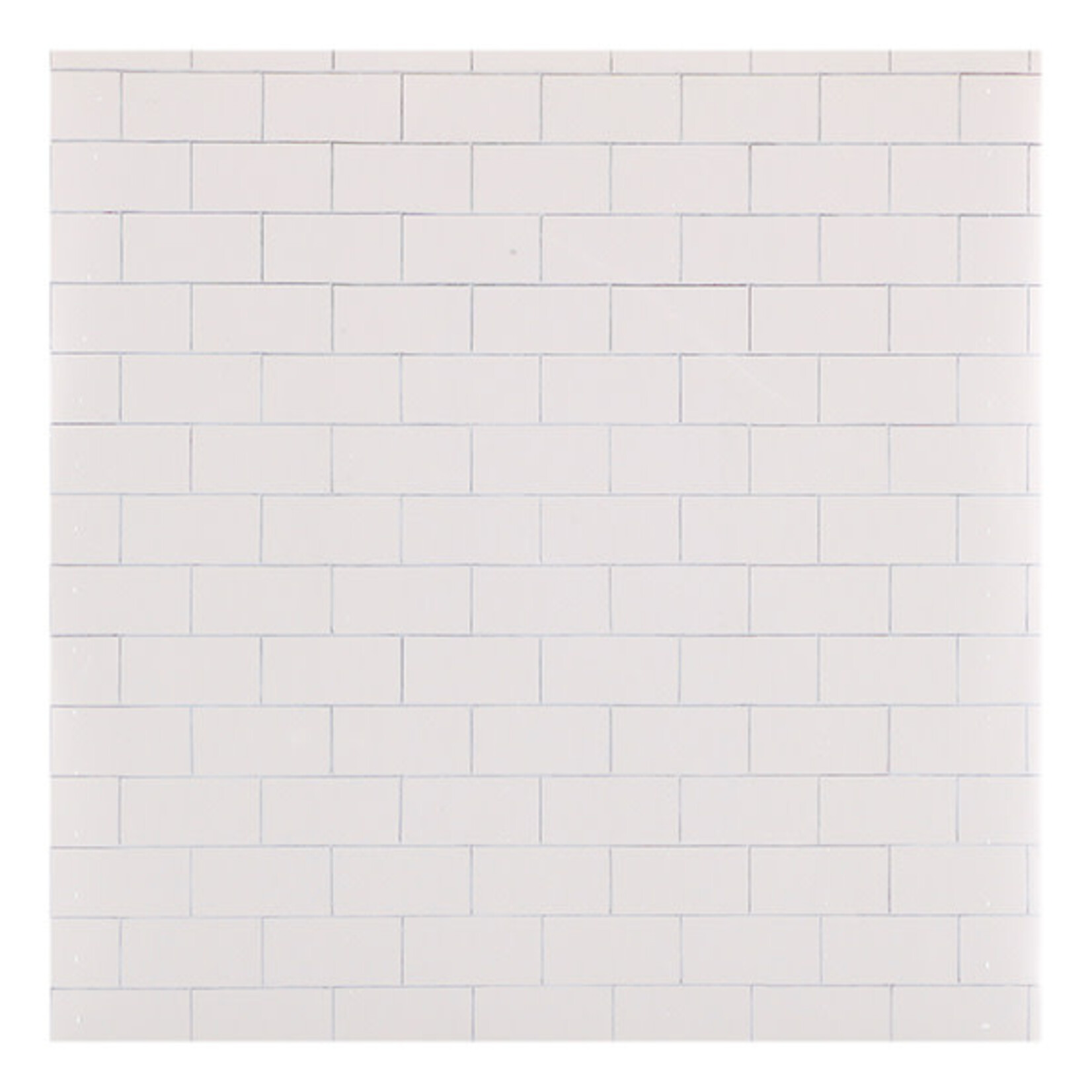 PINK FLOYD -  THE WALL - REMASTERED GATEFOLD 2LP