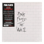 PINK FLOYD -  THE WALL - GATEFOLD 2LP