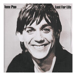 POP, IGGY - LUST FOR LIFE - LP