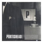 PORTISHEAD - PORTISHEAD - 2LP