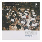 PORTISHEAD - ROSELAND NYC LIVE - 2LP