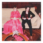 PORTLAND - DEPARTURES - LP