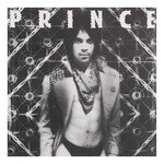 PRINCE - DIRTY MIND - LP