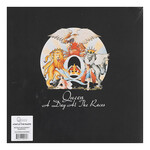 QUEEN - A DAY AT THE RACES - LTD LP