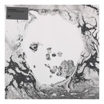 RADIOHEAD - A MOON SHAPED POOL - GATEFOLD 2LP + DOWNLOAD CODE