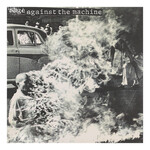 RAGE AGAINST THE MACHINE - RAGE AGAINST THE MACHINE - LP
