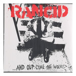 RANCID - AND OUT COME THE WOLVES - LP